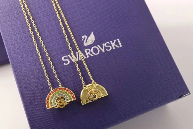 Swarovski Necklaces TravelReady 252233