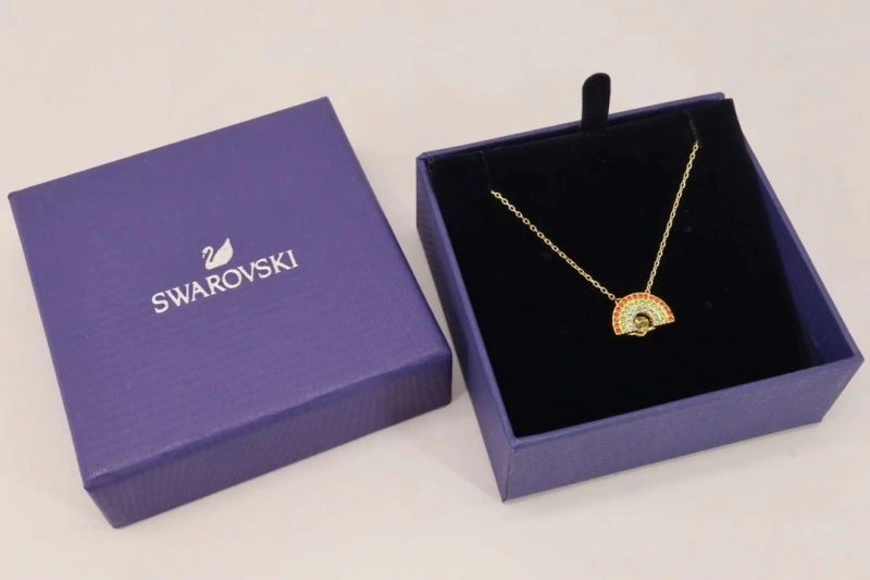 Swarovski Necklaces TravelReady 252233
