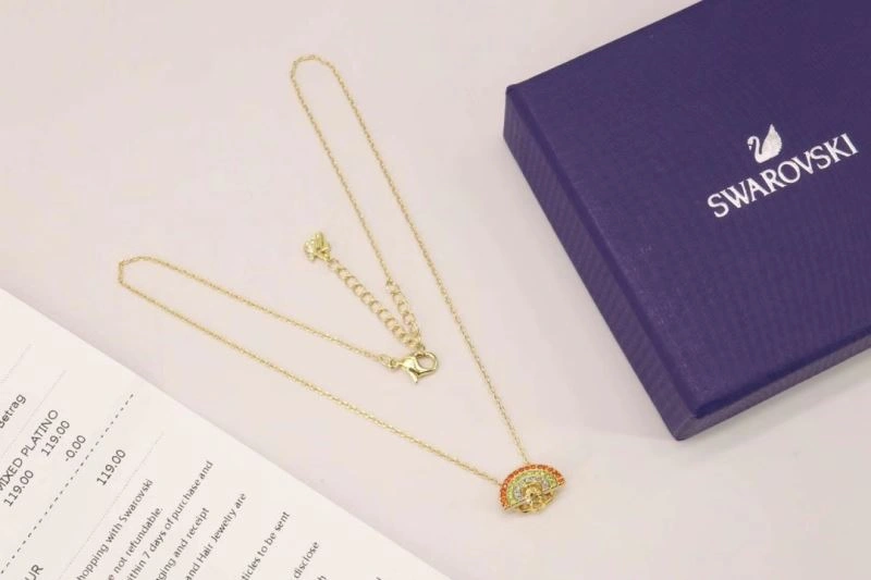Swarovski Necklaces TravelReady 252233