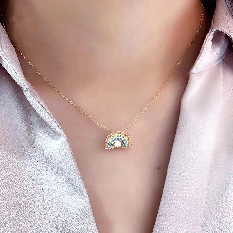 Swarovski Necklaces TravelReady 252233