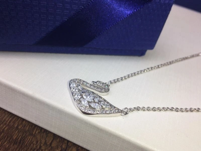 Lightweight Swarovski Necklaces 252232