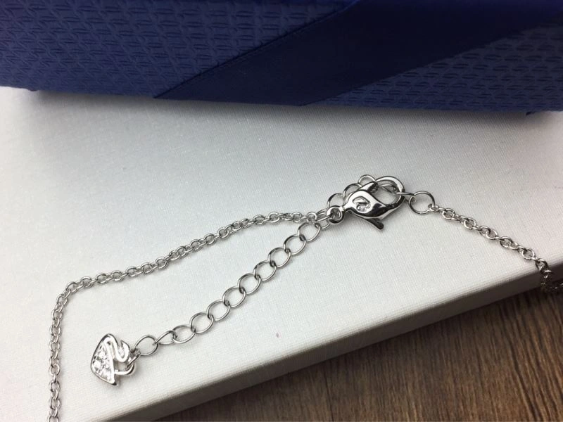 Lightweight Swarovski Necklaces 252232