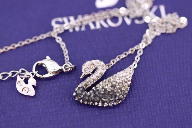 GoodFit Swarovski Necklaces 252221
