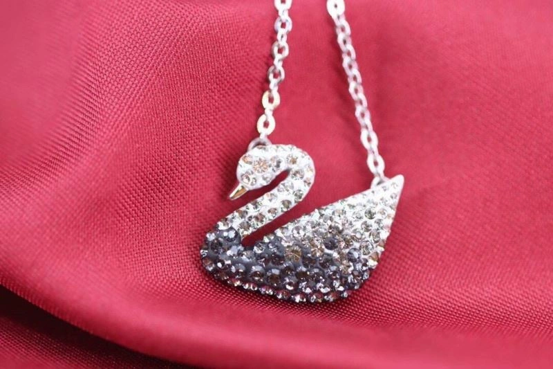 GoodFit Swarovski Necklaces 252221