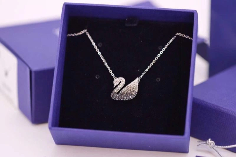 GoodFit Swarovski Necklaces 252221
