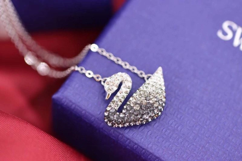 GoodFit Swarovski Necklaces 252221