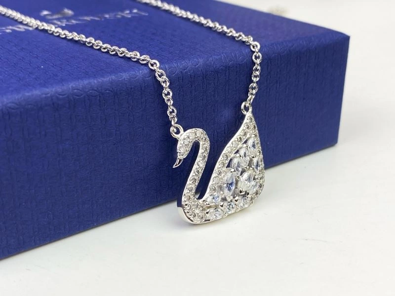 Thermal Swarovski Necklaces 252227