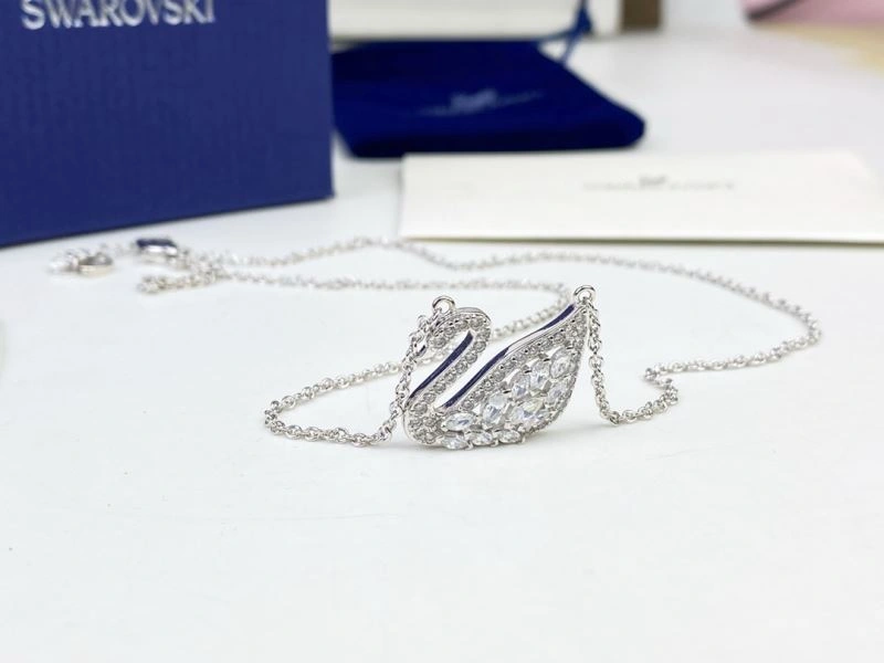 Thermal Swarovski Necklaces 252227