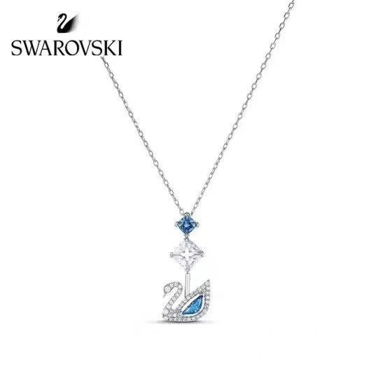 Reliable Swarovski Necklaces 252185