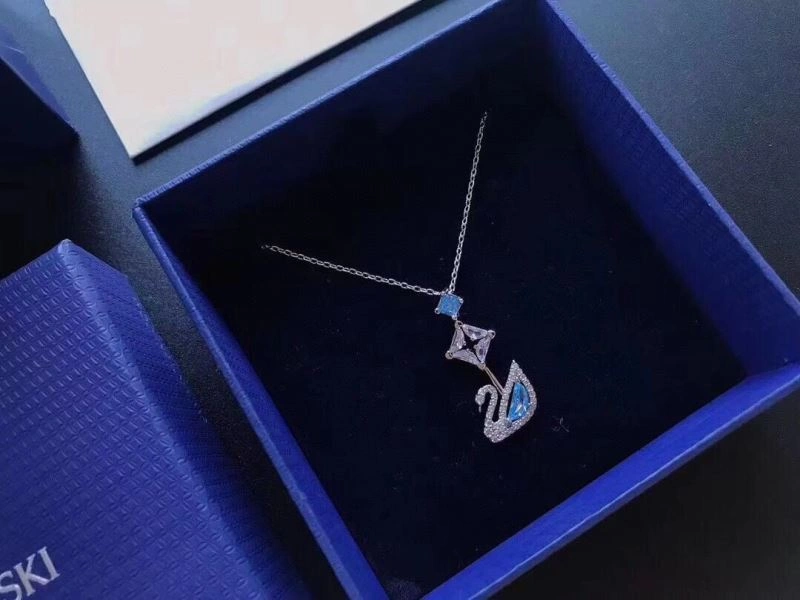 Reliable Swarovski Necklaces 252185