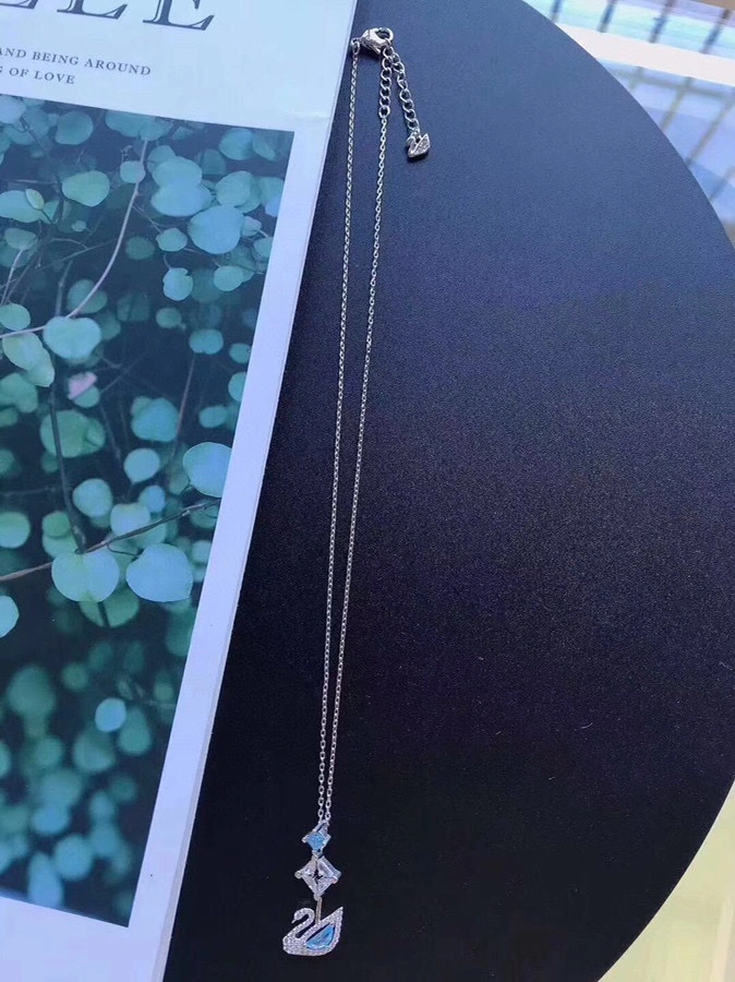 Reliable Swarovski Necklaces 252185