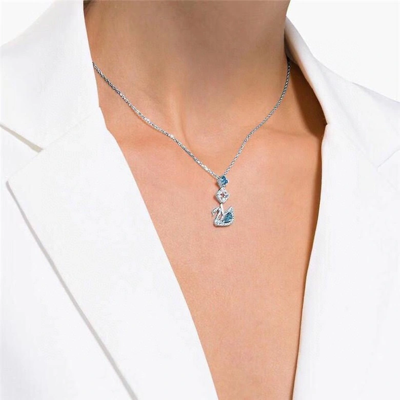 Reliable Swarovski Necklaces 252185