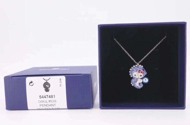 Swarovski Necklaces TopPick 252191