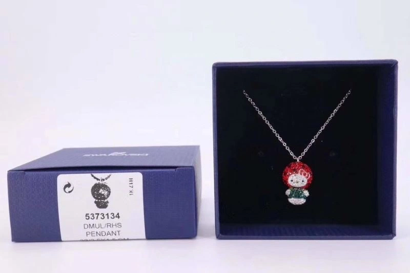 Swarovski Necklaces TopPick 252191