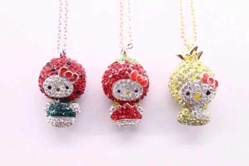 Swarovski Necklaces TopPick 252191