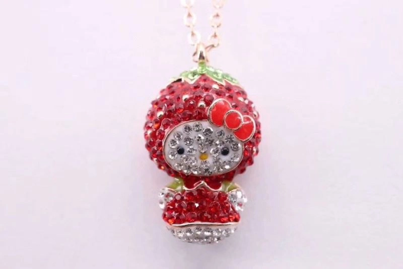 Swarovski Necklaces TopPick 252191