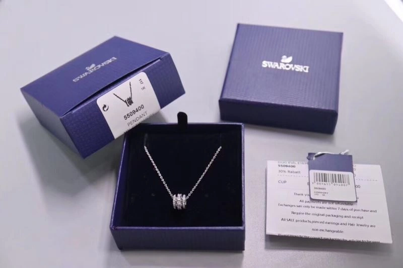 Durable Swarovski Necklaces 252178