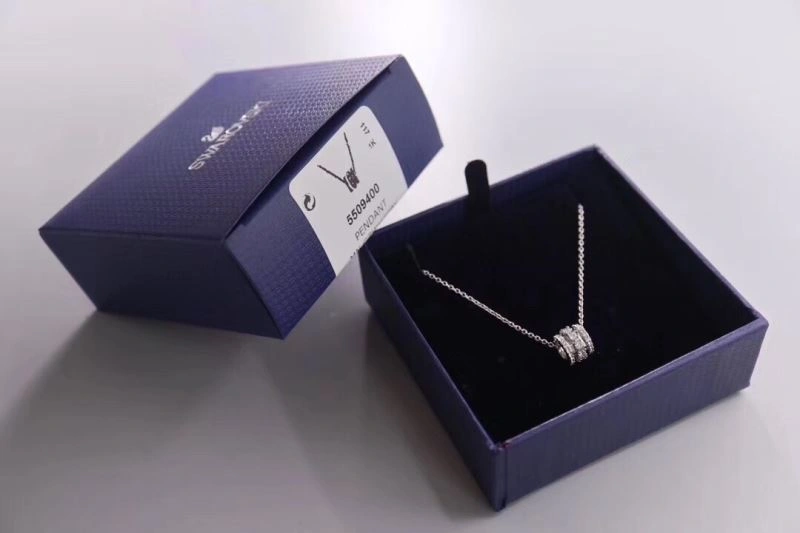 Durable Swarovski Necklaces 252178