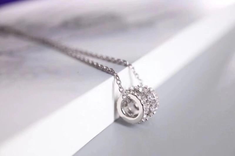 Durable Swarovski Necklaces 252178