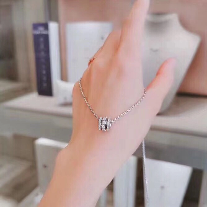 Durable Swarovski Necklaces 252178