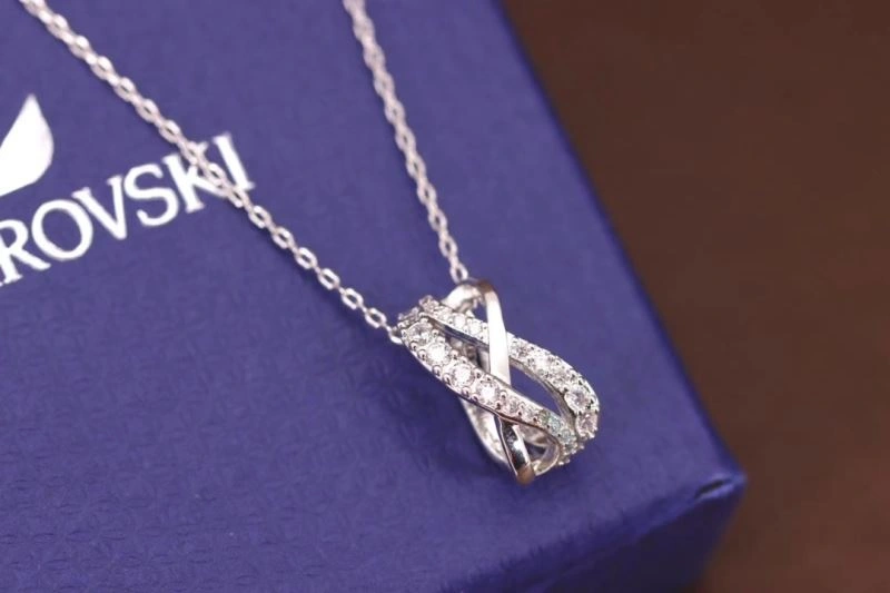 GoAnywhere Swarovski Necklaces 252177