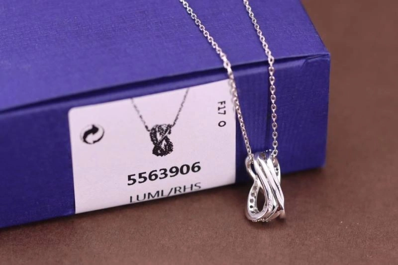 GoAnywhere Swarovski Necklaces 252177