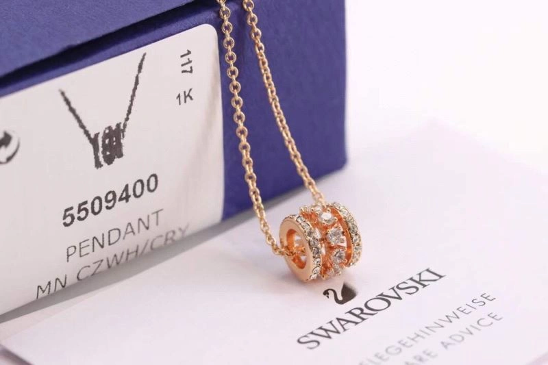 Swarovski Necklaces Unique 252176