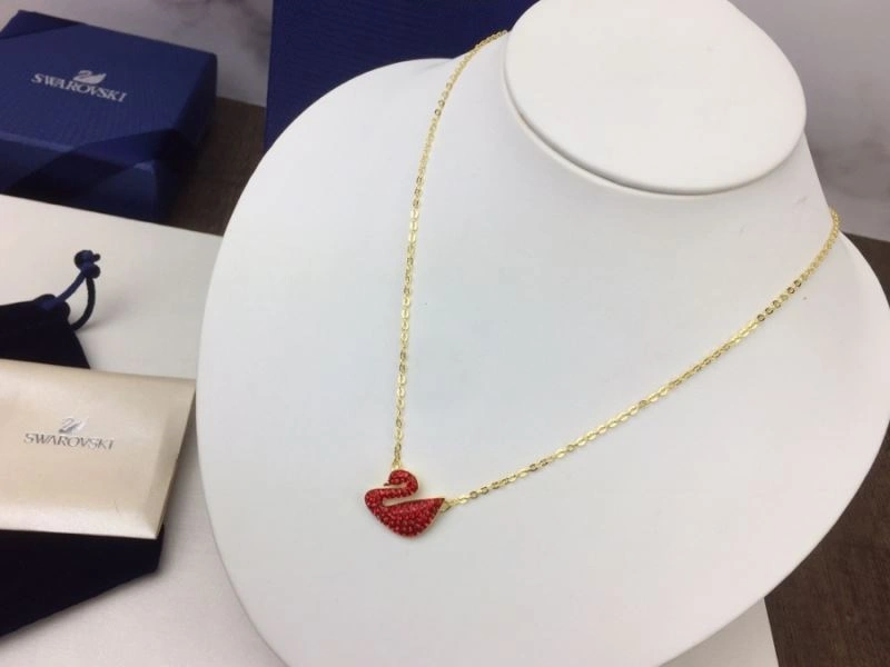 Swarovski Necklaces Practical 252174