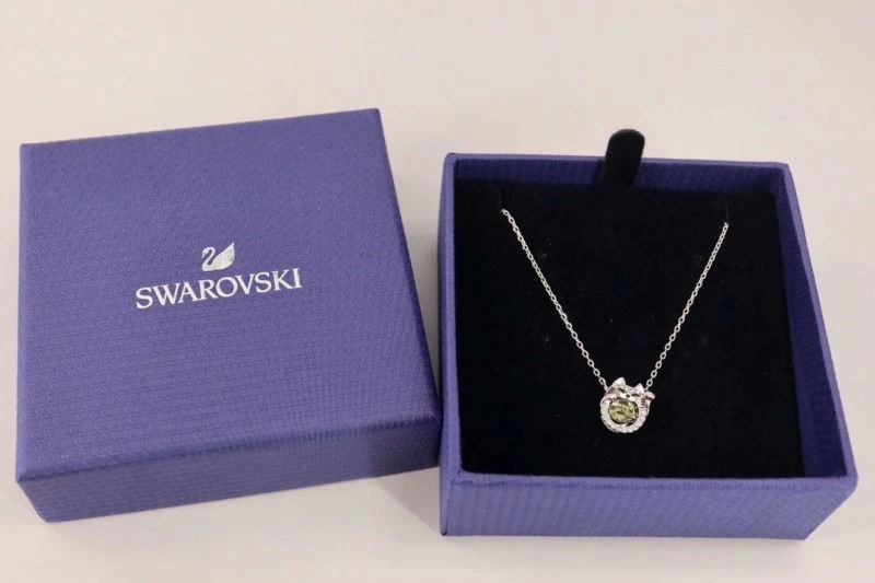 Swarovski Necklaces ZeroBulk 252173