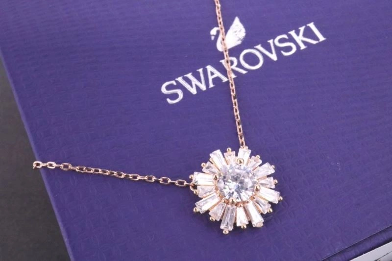 EasyCare Swarovski Necklaces 252166