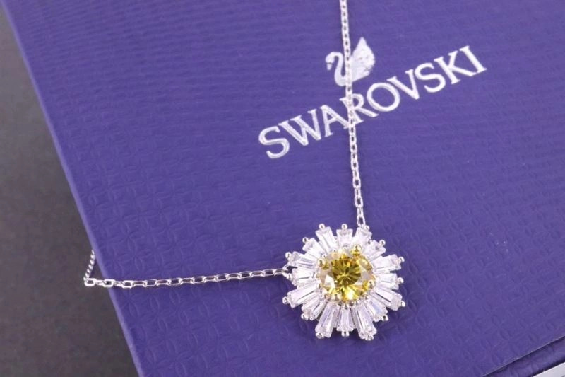 EasyCare Swarovski Necklaces 252166