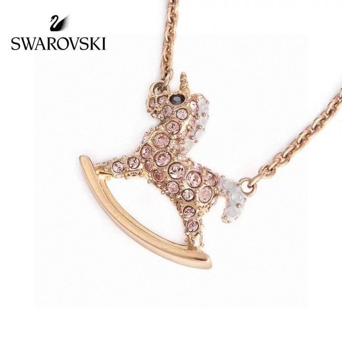 Swarovski Necklaces Packable 252158