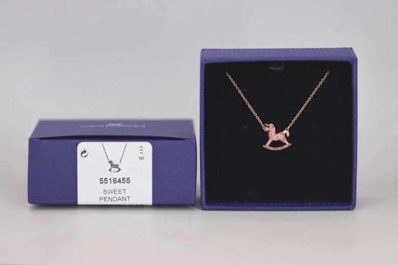 Swarovski Necklaces Packable 252158