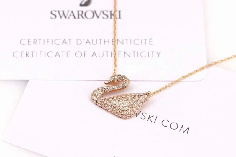 Swarovski Necklaces Practical 252152