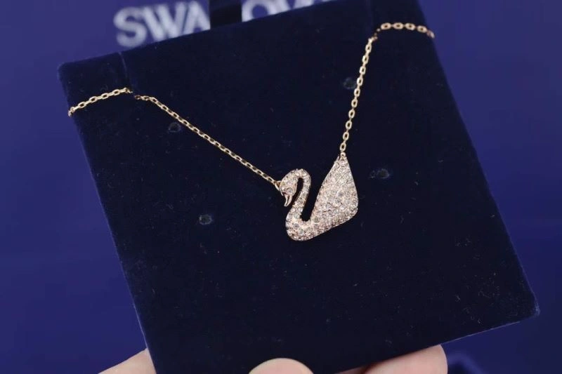 Swarovski Necklaces Practical 252152