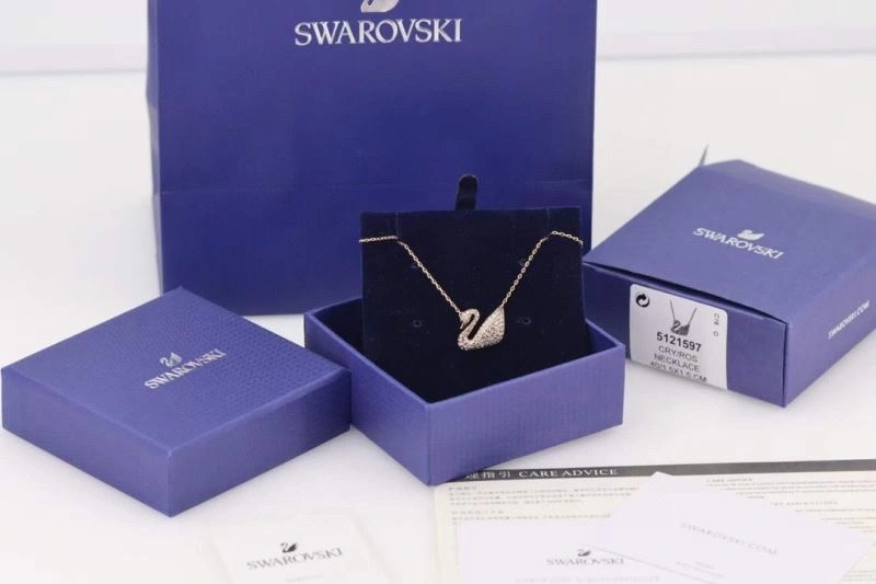 Swarovski Necklaces Practical 252152