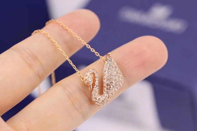 Swarovski Necklaces Practical 252152