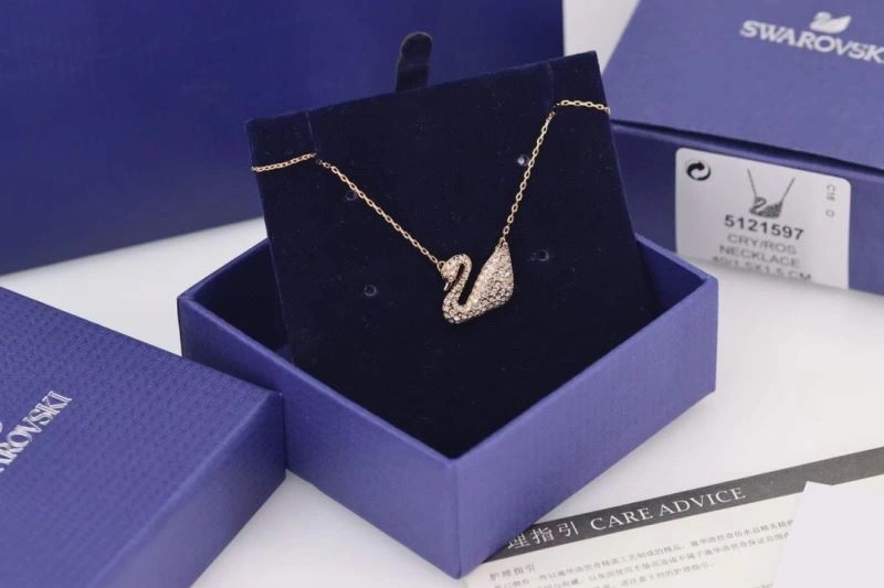 Swarovski Necklaces Practical 252152