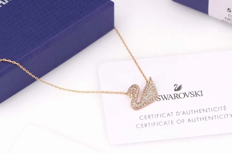 Swarovski Necklaces Practical 252152