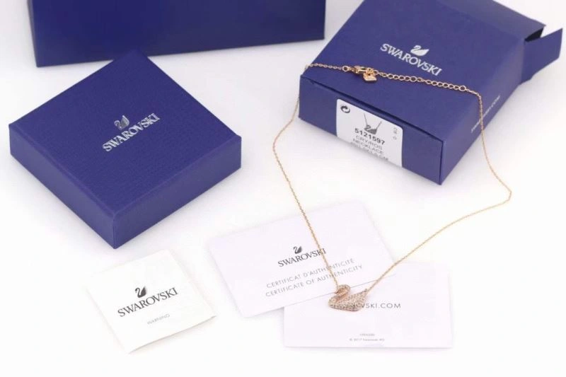 Swarovski Necklaces Practical 252152