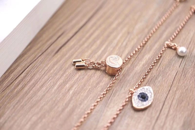 Upgraded Swarovski Necklaces 252165
