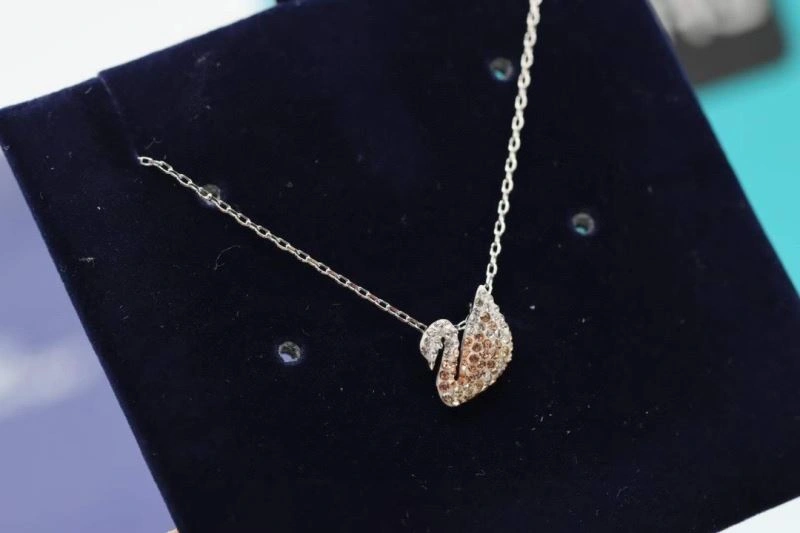 Swarovski Necklaces Versatile 252147