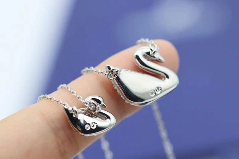 Swarovski Necklaces Versatile 252147