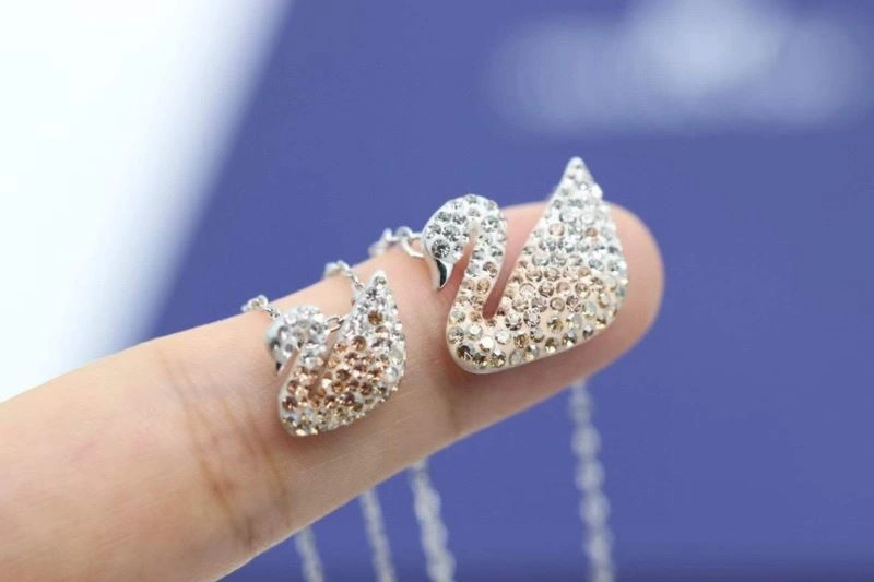Swarovski Necklaces Versatile 252147