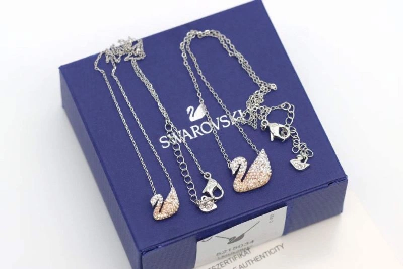 Swarovski Necklaces Versatile 252147