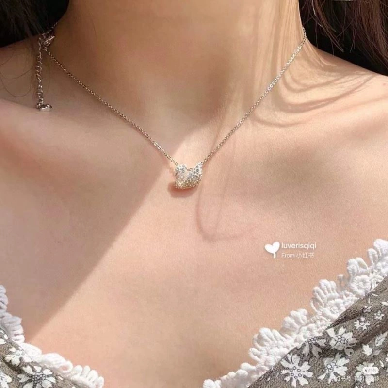 Swarovski Necklaces Versatile 252147