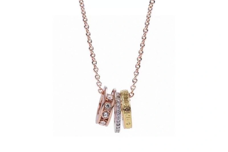 Swarovski Necklaces EasyCare 252145