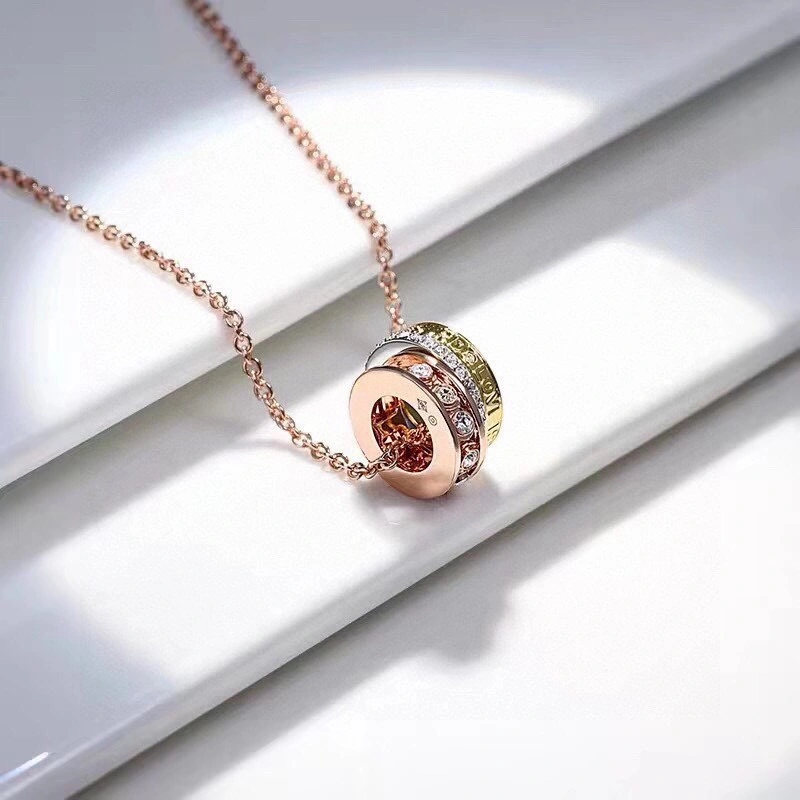Swarovski Necklaces EasyCare 252145