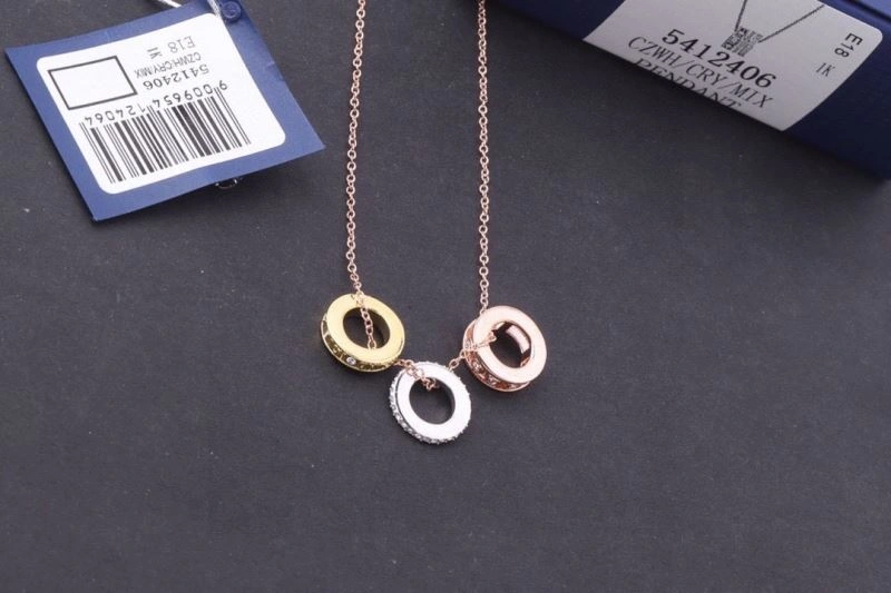 Swarovski Necklaces EasyCare 252145