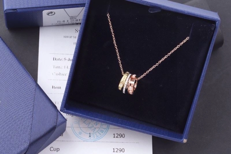 Swarovski Necklaces EasyCare 252145